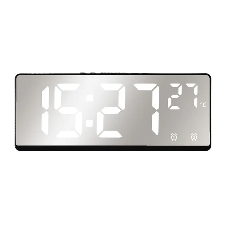 LED%20display%20Digital%20alarm%20clock%20Sleek%20design%20Table%20clock%2012/24-hour%20format%20Voice%20control%20clock%20Night%20mode%20Desktop%20clock%20Temperature%20clock%20for%20Bedroom%20clock%20Office%20clock%20Travel%20clock%20Ideal%20for%20students%20-%20Image%208