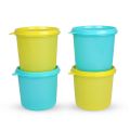 Tupperware, Tupperware Executive Lunch Bowl, 650Ml, Lunch Bowl, Lunch Box, Food Container, Food Box, Liquid Tight Food Container, Tiffin Bowl - Box.