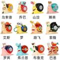 Anime One Piece Den Den Mushi Figure Luffy/Ace/Law/ Zoro /Sanji /Chopper Phone Bug Action Figure 12styles for Choose Amour zii. 