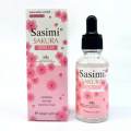 SASIMI Sakura Serum Nourishes Facial Skin (Thailand) - 30ml. 