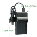 DMW-BCK7 BCK7E BCK7GK BCK7PP NCA-YN101G YN101F YN101H YN101J Camera Battery Charger For Panasonic DMC-SZ5 SZ7 TS25 TS30. 