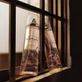 Bath & Body Works and Night Blooming Jasmine Fine Fragrance Mist. 