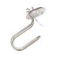 Heating Element for Ariston Water Heater - Compatible with 10-Litre and 30-Litre Models - 1500W- 230V. 