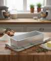 5 /7/10 inch Rectangular Shape Bread Mold /.