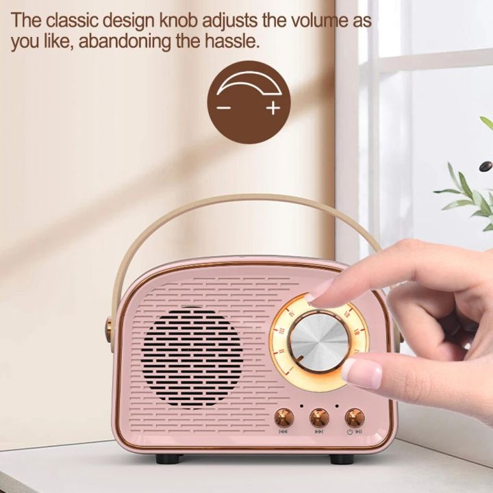 Retro%20Bluetooth%20Speaker%20Portable%20Mini%20Speaker%20With%20FM%20Radio%20TWS%20Wireless%20Speaker%20Music%20Player%20Hifi%20Stereo%20Support%20TF%20Card%20USB%20-%20Image%203