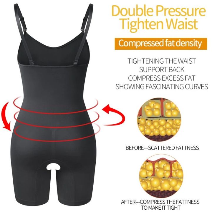 %E3%80%90Big-Sales%E3%80%91%20Bodysuit%20Shapewear%20Women%20Full%20Body%20Shaper%20Tummy%20Control%20Slimming%20Sheath%20Push%20Up%20Thigh%20Slimmer%20Abdomen%20Shapers%20Corset%20-%20Image%206