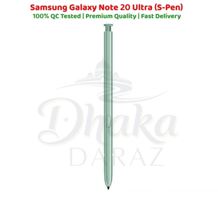 Samsung%20Galaxy%20Note%2020%20Ultra%20New%20S%20Pen%20Touch%20Stylus%20S%20Pen%20Replacement%20Parts%20-%20Image%206
