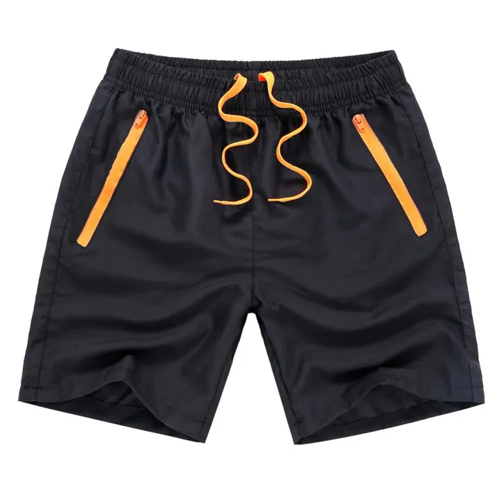Summer%20Men%20Shorts%20Quick%20Drying%20Sport%20Elastic%20Pocket%20Drawstring%20Beach%20Swim%20Trunks%20-%20Image%203