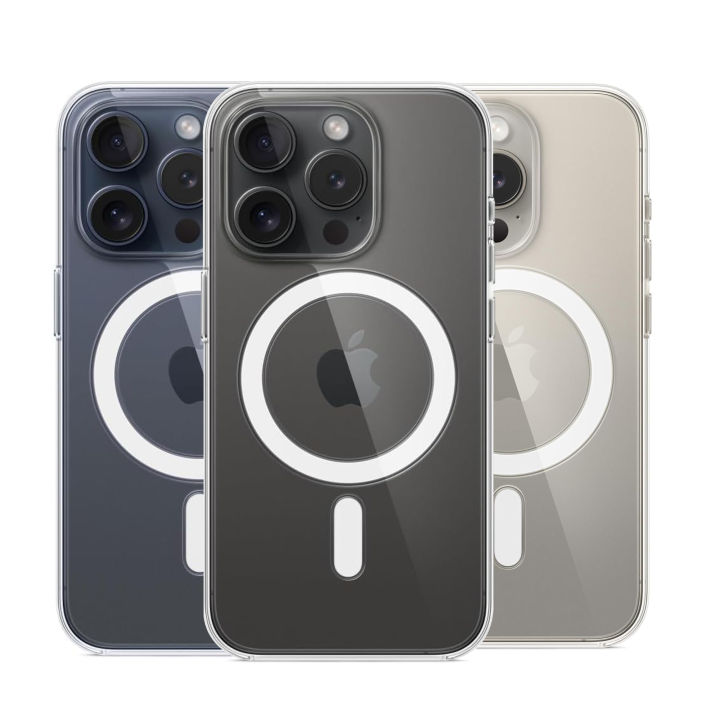 Anker%20iPhone%2015%20Pro%20Max%20Clear%20Magnetic%20Phone%20Case%20-%20Image%202