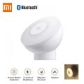 Xiaomi নাইট লাইট সেন্সর-2 চৌম্বকীয় অ্যাট্রাকশন নাইট ল্যাম্প অ্যাডজাস্টেবল ব্রাইটনেস ইনফ্রারেড বডি সেন্সর(null). 