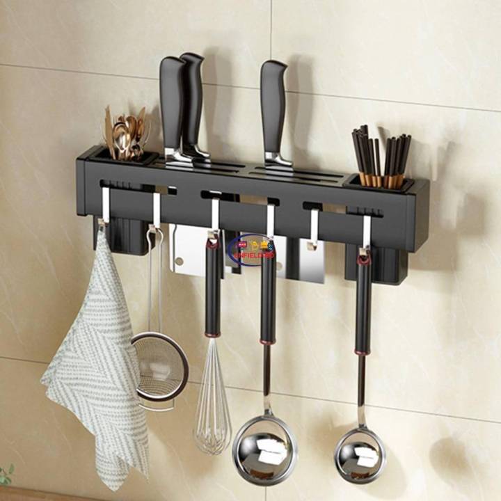Kitchen%20Rack%20Organizer%20%20Wall%20Mounted%20Kitchen%20Rack%20Holder%20Kitchen%20Storage%20&%20Accessories%20-%20Image%203