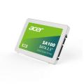 Acer SA100 240GB SATAIII 2.5 Inches  Internal SSD. 