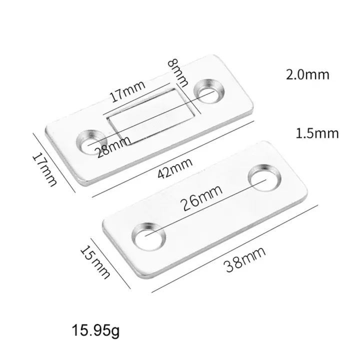 Punch-free%20Ultra-thin%20Invisible%20Door%20Stopper%20Sliding%20Door%20Wardrobe%20Door%20Magnetic%20Closer%20Cabinet%20Catch%20Latch%20-%20Image%208