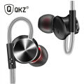 DM10 QKZ DM10 Zinc Alloy HiFi In Ear Earphones QKZ DM10 3.5mm Wired In-Ear Earphone- Dreamy DeaLs.
