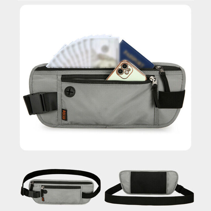 -Blocking%20Money%20Belt%20Comfortable%20Zippered%20Lightweight%20Travel%20Waist%20Bag%20Adjustable%20Fanny%20Pack%20for%20Travel%20Safety%20Outdoor%20-%20Image%208