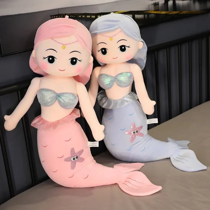 Kawaii%20Mermaid%20Plush%20Toys%20Beautiful%20Big%20Pink%20Mermaid%20Fish%20Soft%20Pillow%20Dolls%20Stuffed%20Toy%20for%20Kids%20Girls%20Baby%20Birthday%20Gifts%20Decor%20-%20Image%205