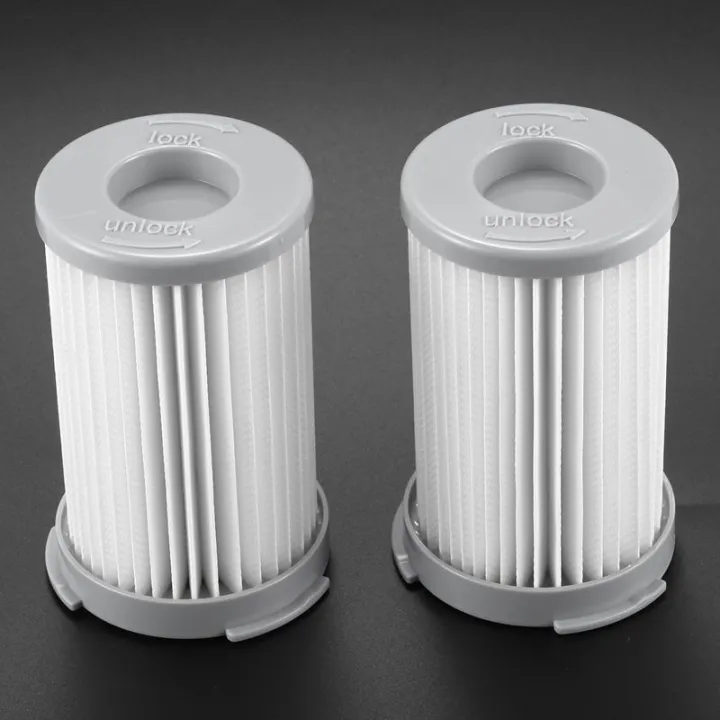 2pcs%20Vacuum%20Cleaner%20Accessories%20Cleaner%20HEPA%20Filter%20For%20Electrolux%20ZS203%20ZT17635/Z1300-213%20High%20Efficiency%20Filter%20Dust%20-%20Image%205