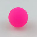 5.5CM Luminous Large Medium Bouncy Ball Rubber Bouncing Ball Children's Toy Ball. 