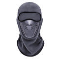 Motorcycle Mask Fleece Thermal Face Mask Keep Warm Moto Riding Balaclava Motorbike Biker Winter Windproof Ski Mask Men Women. 