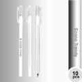 Econo Trendy Ball Pen (Pack of 20 Pens). 