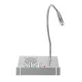Dual-way Bank Store Station Window Counter Intercom Interphone System EU 110-240V. 