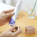 Toothpaste Squeezer Multifunction Portable Tooth Paste Dispenser Facial Cleanser Clips Tube Press Tools Bathroom Accessories Vnce Lncei.