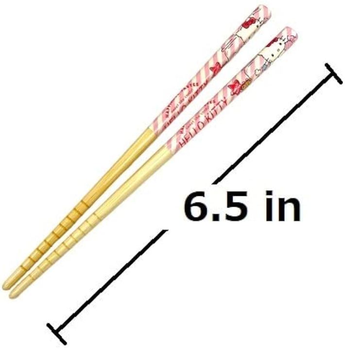 1Pair 2Pcs Wooden Chopsticks