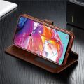 For Samsung Galaxy Note 8 Case Flip Leather Wallet Cover Samsung Galaxy Note 8 Phone Case For Samsung Note 8 9 10 20 Luxury Case. 