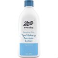 Boots Cucumber Eye Make-Up Remover Gel 150Ml. 