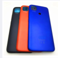 Xiaomi Redmi 9C - Back Part / Back Panel / Back part / Back Shell / Back Replecment Part Long Lasting And Unique With Premium Quality. 