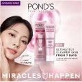 Ponds Bright Miracle Ultimate Clarity Cream Niasorcinol 20g. 