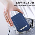 Card Bag Case Honor X9 Phone Case Card Holder Wallet Case Honor X9 Back Cover Cases. 