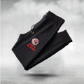 Trouser -M Khan Expresss  Jearsy Soft and Com fortable - Joggers For Men. 