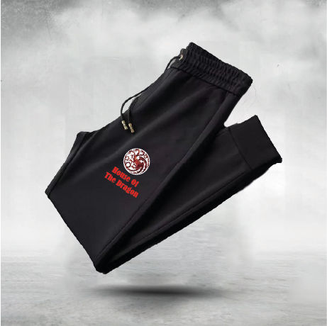 Trouser -M Khan Expresss  Jearsy Soft and Com fortable - Joggers For Men