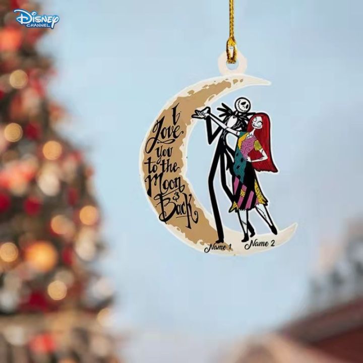 Good%20nightDisney%20The%20Nightmare%20Before%20Christmas%20Hanging%20Jack%20Cartoon%20Acrylic%20Christmas%20Tree%20Hanging%20Decoration%20Halloween%20Decoration%20-%20Image%203