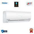 Haier 19Solar Hybrid Inverter Model- HSU-19SolarCool (INV)(Wifi)(FA). 
