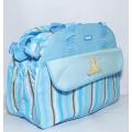 Fashionable Baby Diaper Bag.Hand Bag .Big Size Waterproof & Washable.Use Mother & Baby. 