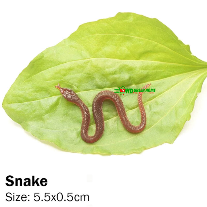 5%20pcs%20x%20Mixed%20Simulation%20Insect%20Toy%20Plastic%20Bat%20Crocodile%20Lizard%20Snake%20Spider%20Prank%20Funny%20Toys%20-%20Image%204