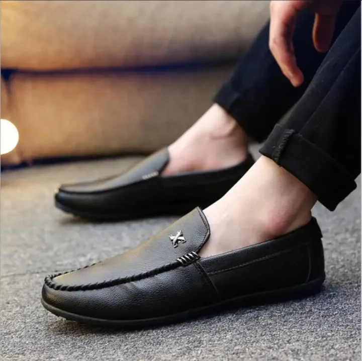 Loafer%20Styles'%20Rubber%20Sole%20Winter%20and%20Summer%20Wind%20Proof%20Shoe%20For%20Men%20-%20Image%202