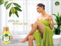 Keo Karpin Olivoyl Moisturizing Body Olive Oil.