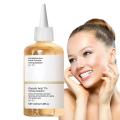 Glycolic Acid 7% Toning Solution Ordinary Acne Remover Lifting Firming Wrinkles Glowing Facial Skin Care Glycolic Acid Toner.