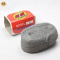 Kangmian Wire Cotton Stone Cleaning and Polishing Cleaning Ball Polishing Sponge Steel Wool Polishing Pad Wood Lacquer Surface00000#.