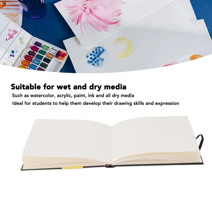 Michelan%20230gsm%20%20%20watercolor%20book%20hard-shell%20art%20painting%20book%20student%20thickened%20hand-painted%20graffiti%2036%20sheets%20of%20watercolor%20paper%2021*14.8cm%20-%20Image%207