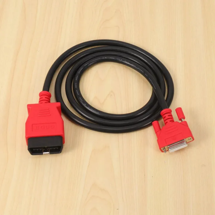 Car%206FT%20Snap%20on%20Scanner%20DA-4%20Compatible%20OBDII%20OBD2%20Data%20Cable%20-%20Image%204