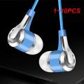 No need to press the ear to sleep, small and lightweight, side S noise cancelling headphones, 1~10pc, sound isolation is compact. 