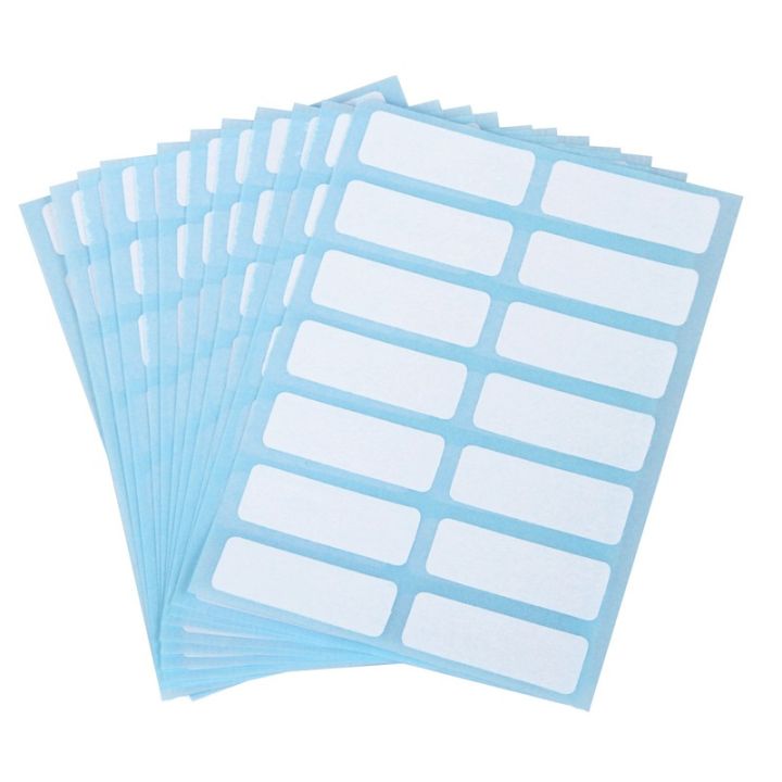 12Pcs/Package%20Sticker%20White%20Label%20Write%20Blank%20Sticker%20Label%20for%20Refillable%20Bottles%20Spray%20Bottle%20Travel%20Bottle%20-%20Image%205