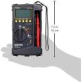 CD800a Sanwa - Digital Multimeter by Sanwa- Original. 