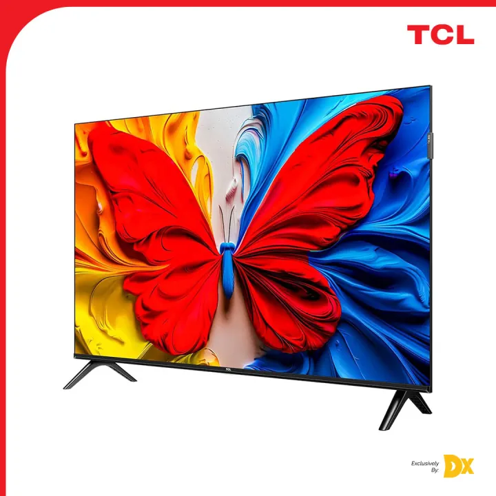 TCL%2032S5K%2032"%20FHD%20QLED%20Smart%20Google%20TV%20With%20Free%20Delivery%20(Nationwide)%20-%20Image%204