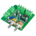 Audio Microphone Amplifier Board NE5532 Preamplifier Parts Kit Electronic DIY Welding Assembly Training Production Filter. 