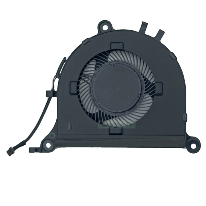 5H40S19998 Computer Cooling Fan for Lenovo Yoga Slim 7 14ARE05 14IIL05 82A5 82A2 82A4 82A1 CPU GPU Fan Radiator 5H40S20057